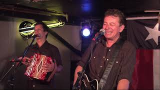 If I Could Teach My Chihuahua to Sing - Joe Ely &amp; Joel Guzman LIVE @ the Texas Music Cafe®