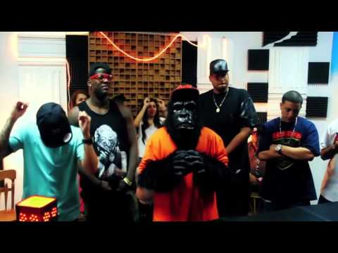 #BlowinSippin Produced by KingDavid Alegend Ft Rossi Manolo , YB, HannibalLeq