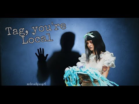 Tag, you`re Local - Twenty One Pilots x Melanie Martinez