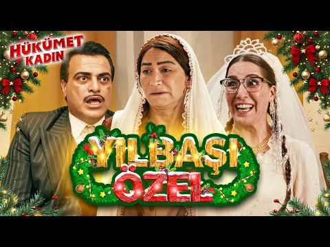 Hükümet Kadın | 2025 Yılbaşı Özel | Part 2