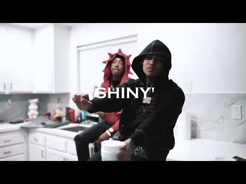 Lil Maru x 22gfay Type Beat 2024 'Shiny' | 22gfay Type Beat | Lil Maru Type Beat