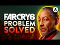 How Far Cry 6 Fixes Far Cry 5 S Biggest Problem