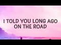 Lil Nas X INDUSTRY BABY Lyrics I Told You Long Ago On The Road