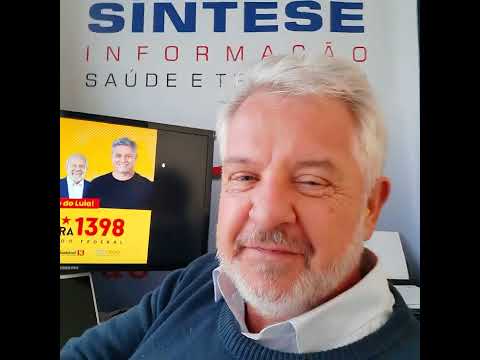 Paulinho Teixeira e PT