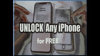 Unlock iPhone 6 Plus Sprint Free - Unlock Sprint iPhone 6 And iPhone 6 Plus Free