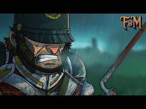 F&M British Theme: The British Grenadiers