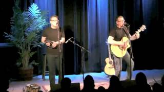Life With You [Live Acoustic - Natick 13.4.2013]