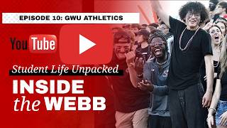 More Than the Game: The Gardner-Webb Student-Athlete Experience | Inside the Web