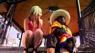 La mal sentada "El Chuy"