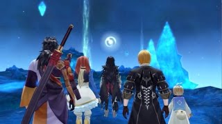 Clip of Tales of Berseria