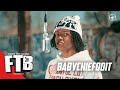 BabyChiefDoIt Am I Wrong From The Block Performance
