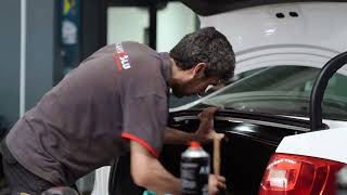 Kahyaoğlu Oto Servis