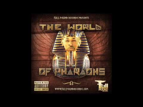 Pharaoh Darci - Rise (REMIX) feat. Matt Porsche & K-Frenzy