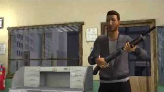 The Terminator The Movies Game