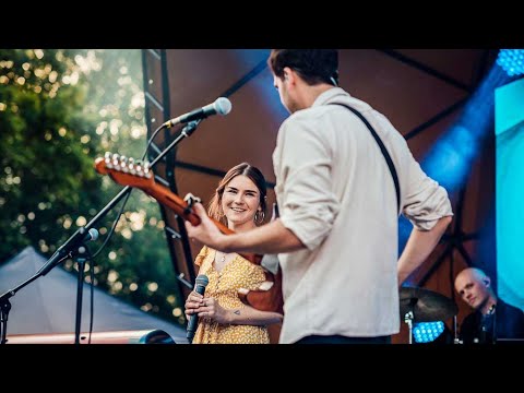 The Starlings - Little Submarine I Q-Hotspot