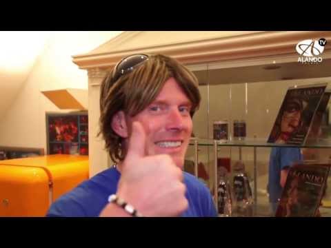 5 Fragen an... Mickie Krause (Alando Palais, Osnabrück)