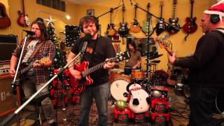 Jesus Christ performed by Dead Girls (Big Star)