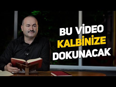 Said Nursi: Ben mi Deliyim Bu İnsanlar mı Deli Oldu? - Said Şaşmaz | Hisar Kapısı
