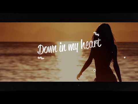 Lucas Duba feat. Thomas Daniel - You're The Reason