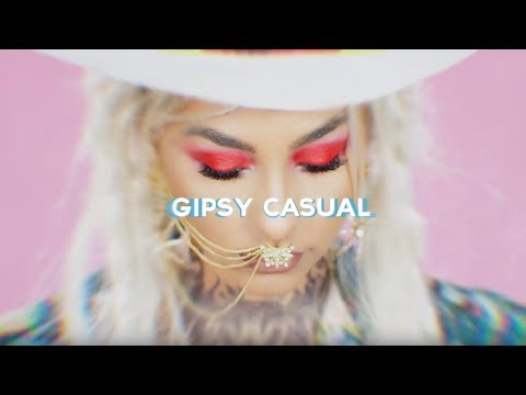@GipsyCasual feat. Antonio Marcu - Shake The Bull (Official Video)