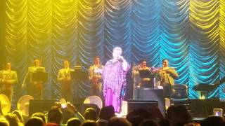 Paquita la del barrio y Mariachi Los Reyes,La chancla