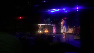 Double Trouble Ronnie Earl & The Broadcasters Tupelo Music Hall