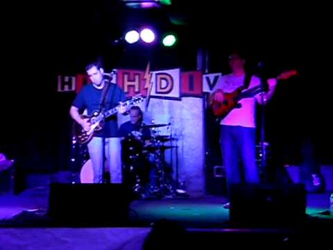 130310 Albert Castiglia NCFBS High Dive #4