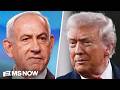 Wishing On A Star If Trump Thinks He Can Make A Quick Deal In The Middle East Ret Army Lt Gen