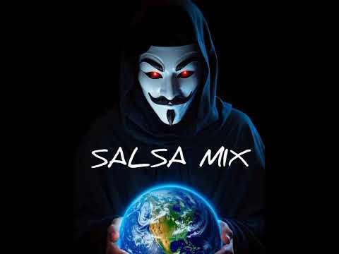 Salsa Mix 🇻🇪Dj Totty Lane & 🇺🇸Dj Waiker #salsabaulvenezuela #salsaromantica 🔥🔥🔥