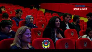 TED Bandırma Koleji Branş Tanıtım Toplantısı