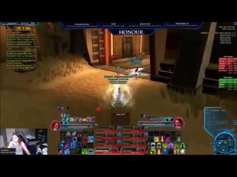 Snv NiM - Operations Chief 4.0