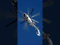 The Helicopter That Defied Physics 🚁