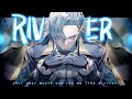 Nightcore | SPED UP ↬ River (Rock Version)