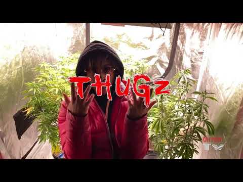 9K Bino - Thugz (Official Music Video) Shot by @Ohyeah_tv