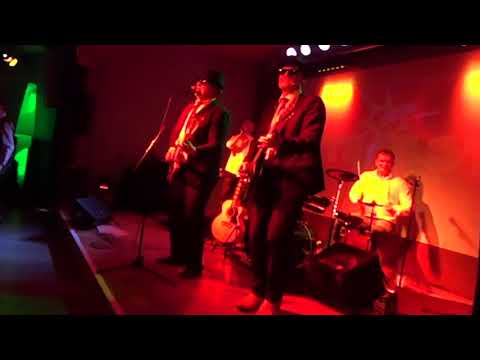 Thirstday live Casino Lübeck .. letzte Zugabe