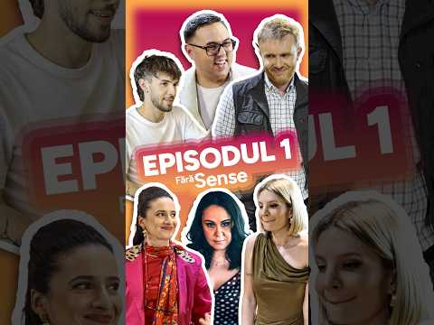 Fără Sense - Episod 01 / 18