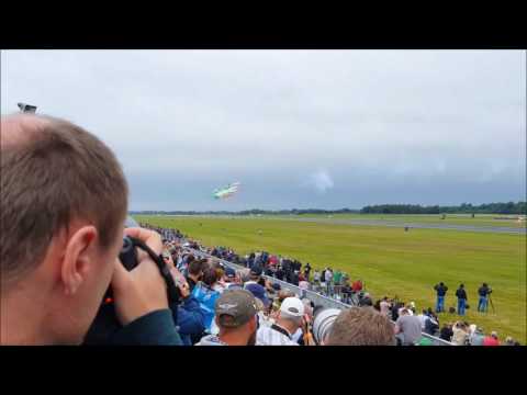 RIAT 2016 Highlights