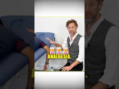 How to Put a Simple Dislocated Elbow Back In