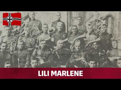Hearts of Iron IV sound: Eastern Front Music Pack: Lili Marleen