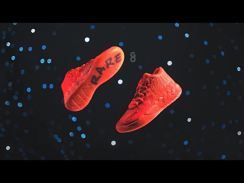 Puma MB.01 "Red Blast": Review & On-Feet