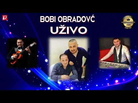 Bobi Obradovic 🎤 UZIVO🎤
