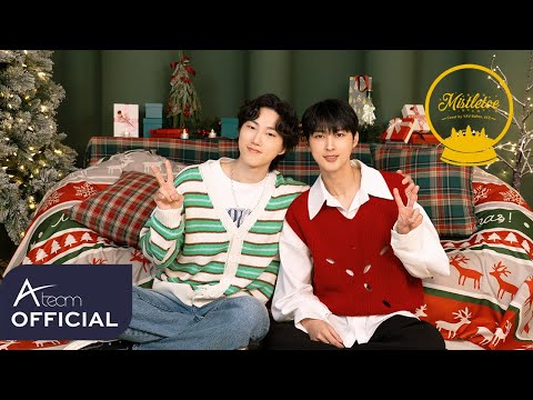 Justin Bieber - Mistletoe (Cover) / BaRon & ACE of VAV