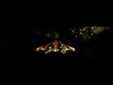 Ares Ion vs Group ERT