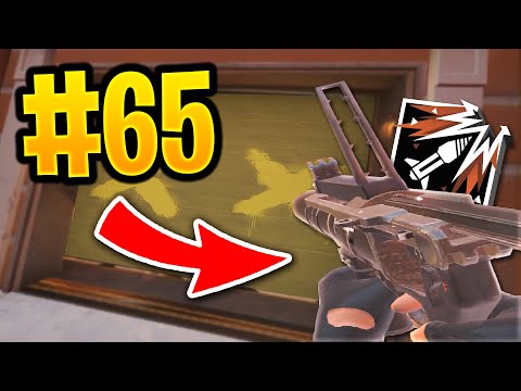 Ich Ranke ALLE Operator In R6...Wer Ist OVERRATED?