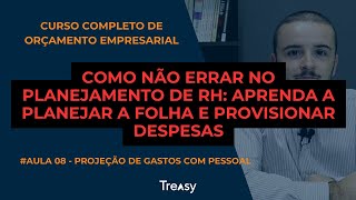 Planejamento Orçamentário na Prática