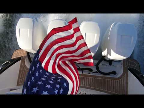 MJM Yachts 53z. Come Along on A Sea Trial.