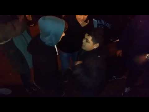 NANO vs VIRUS | 4TOS | SKRAMUZA 1VS1 (19/5/2018)