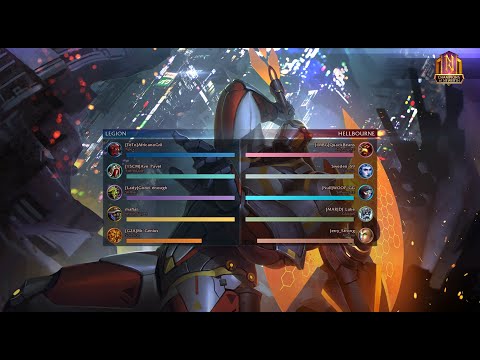 Matchmaking: Balphagore - Ding Ding