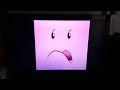 Nick Jr Face Segmente Aus Blue S Clues Zeit Lernen Mit Blue 2002 VHS