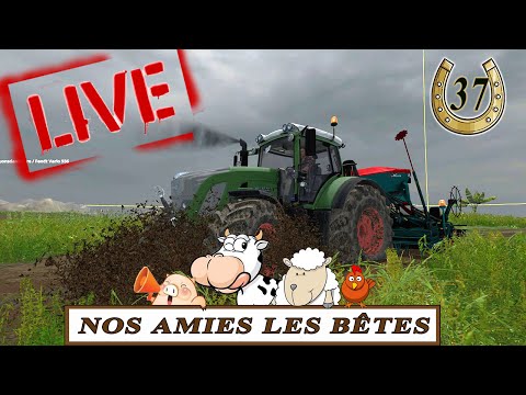 FS15 / Nos amies les bêtes / EP 37 / Gifts of the Caucasus v1.0